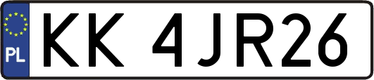 KK4JR26