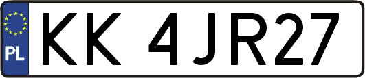 KK4JR27