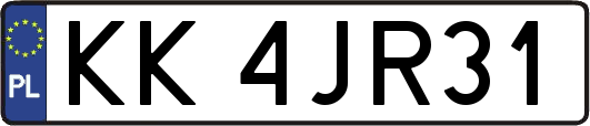 KK4JR31