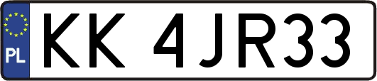 KK4JR33