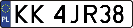 KK4JR38