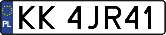 KK4JR41