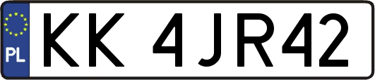 KK4JR42