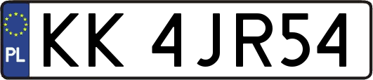 KK4JR54