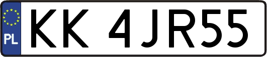 KK4JR55