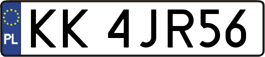 KK4JR56