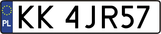 KK4JR57