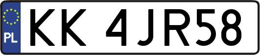 KK4JR58
