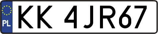 KK4JR67