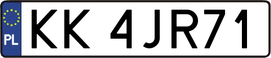 KK4JR71