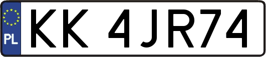 KK4JR74