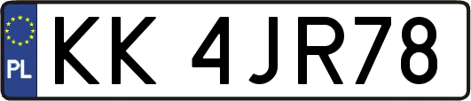 KK4JR78