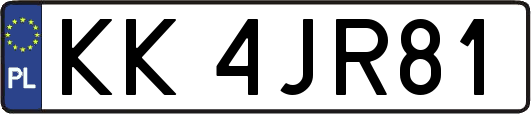 KK4JR81