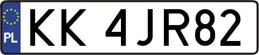 KK4JR82