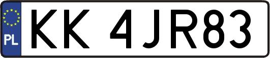 KK4JR83