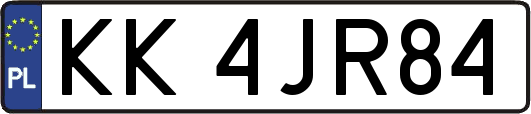 KK4JR84