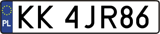 KK4JR86