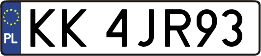 KK4JR93
