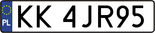 KK4JR95