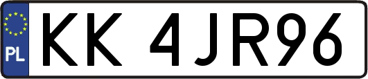 KK4JR96