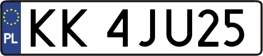 KK4JU25