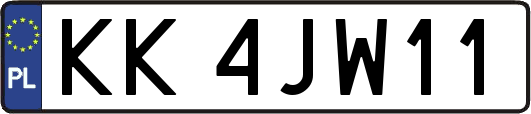 KK4JW11