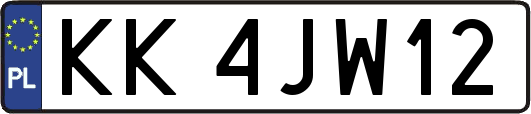 KK4JW12