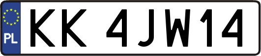 KK4JW14