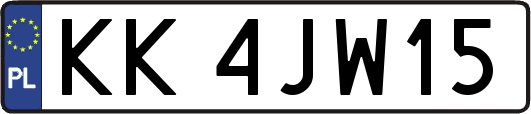 KK4JW15