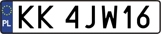 KK4JW16