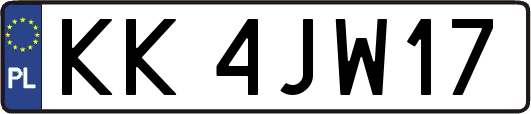 KK4JW17