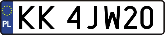 KK4JW20