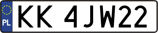 KK4JW22