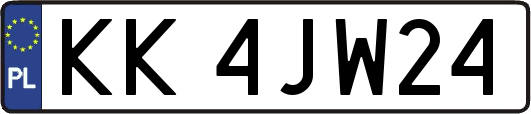 KK4JW24