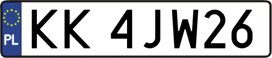 KK4JW26