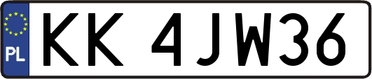 KK4JW36