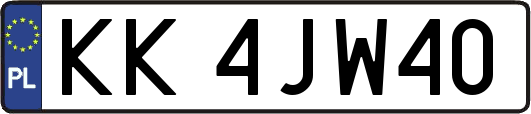 KK4JW40