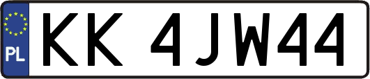 KK4JW44