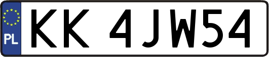 KK4JW54