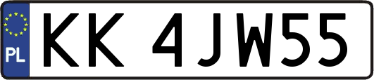 KK4JW55