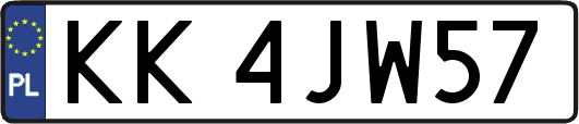 KK4JW57