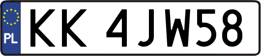 KK4JW58