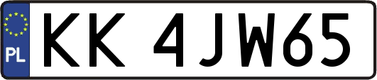 KK4JW65
