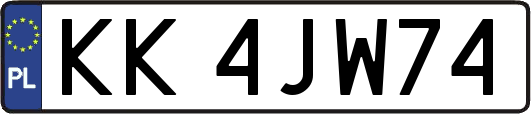 KK4JW74