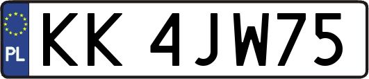 KK4JW75