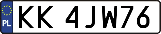 KK4JW76