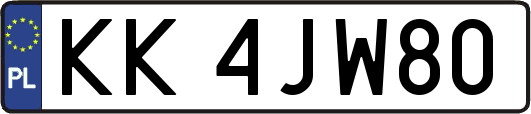 KK4JW80