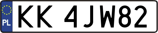 KK4JW82