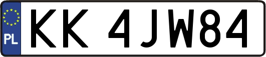 KK4JW84