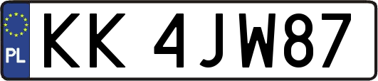 KK4JW87
